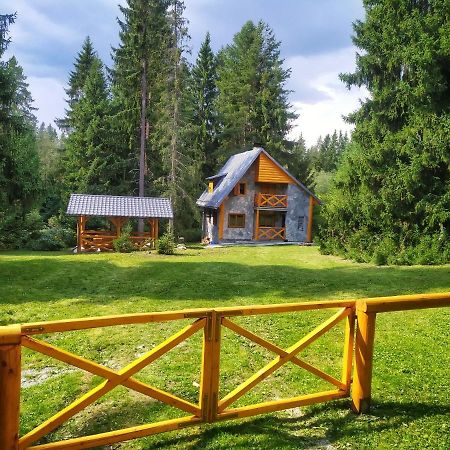 Chata Tatry Tatranska Strba Exterior foto