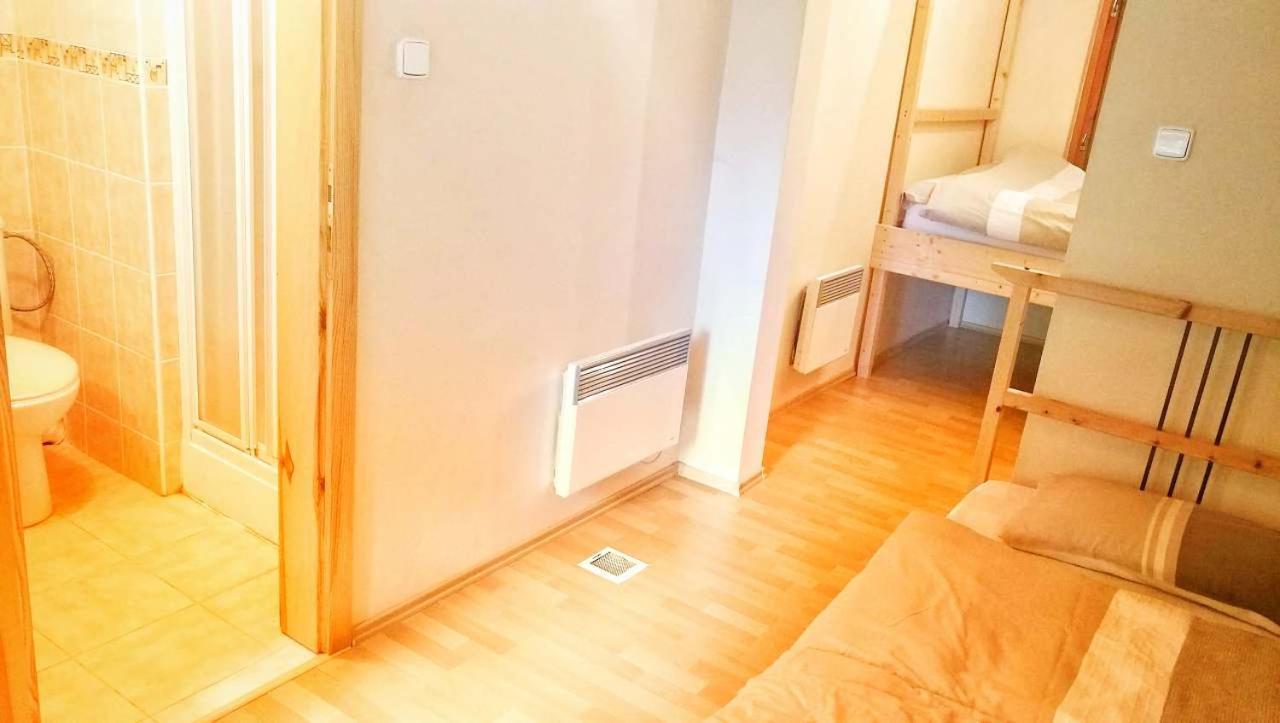Chata Tatry Tatranska Strba Exterior foto